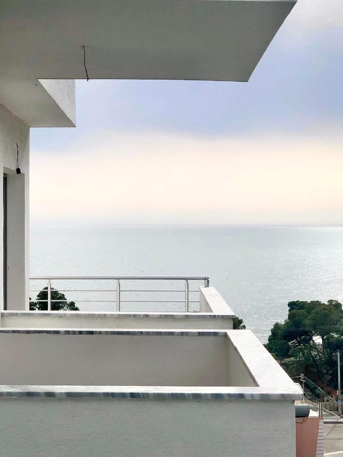 Apartamenti: Silk, Shengjin Shëngjin Exterior foto